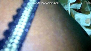 African and Italian amateurs rip clothes for huge anal gaping with big cocks in full movie