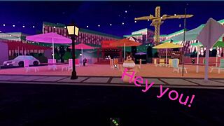 woman saw my bulge and wanted a big cock.