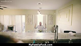 hey stepdaughter, roxanne and duncan saint greet you so warmly 😉