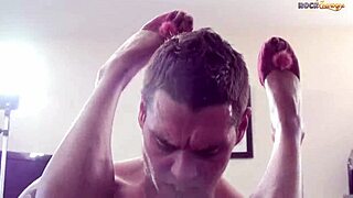 Jasmine Webb, Suck Dean Van Damme's Cock and Squirt on It?