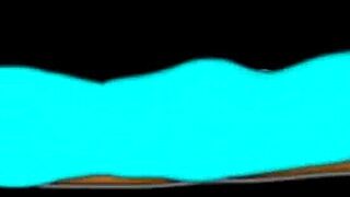 Step siblings get frisky in the family car, with petite teen riding cowgirl style.