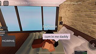 oh wow, watch this mixed babe getting pounded by that huge black cock!