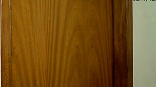 I Couldn't Resist Helping My New Neighbor Masturbate