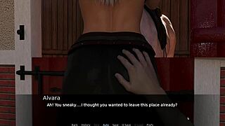 Let's Play Reluctant Archon Part 15