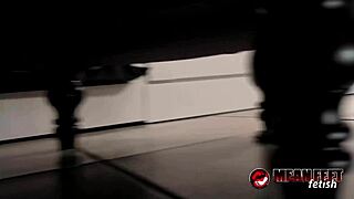 i watch terra mizu take off her shoes and tease her big tits