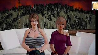 my new family 93 homemade teen 18+ big tits ass small 18+ tits tits milf brunette big ass game