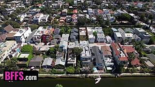 BFFs Exceed Limits on Black Friday