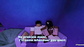 punish my ebony slut with monster cock anal!