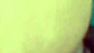 bom dia couple uses toys and dildo for interracial masturbation with european natural tits orgasm