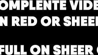 African and Italian amateurs rip clothes for huge anal gaping with big cocks in full movie