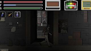 Part 10 of the lustful spirit hunt conjuring captured easter egg judy and animation nina.