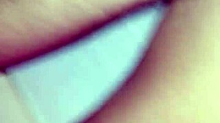 Intriguing anal exploration with deep assfucking sensations