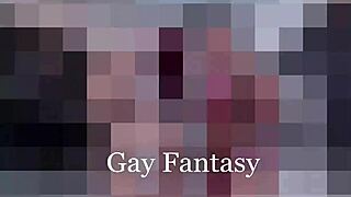 I Am Going To Show You Who Is In Charge With My Strapon