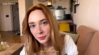 Wife Cheats with Husband's Best Friend in Roleplay