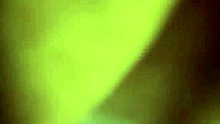 Caught Curvy Brunette Sucking And Riding Big Cock Relentlessly