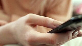 Hanna Rey Gets Double Penetration By Friendly Guys In Trailer