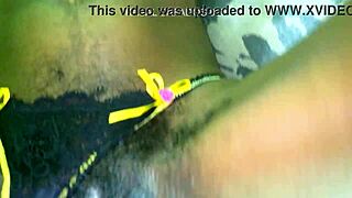 African and Italian amateurs rip clothes for huge anal gaping with big cocks in full movie