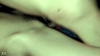 Wife enjoys threesome after jacuzzi bath