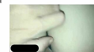 Latina Prostitute Rides Big Ass in Lingerie on Meteflix