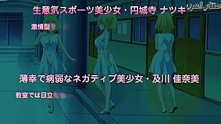 Intense Arab Hentai Sex Translated Hot