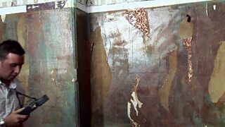 Two Girls Bent Over For Ass Hungry Cocks And Creampie