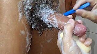 My Friend Said She'd Only Take His Virginity If He Shaves His Dick Hair During Depilation, But He Tried To Fuck Me With Hair On It.