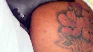 Asian Girl Shakes Ass in Bar, Gets Doggystyle Fucking