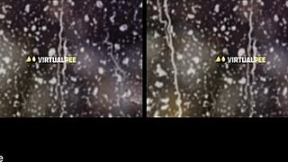 Euro Lesbians Teasing In Striptease And Fingering