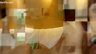 christy evans fucks dani ortiz hard in doggy before riding