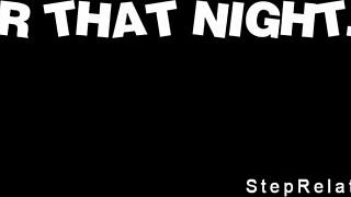 Big Tits Blonde Stepmom Fucks Stepson's Monster Cock