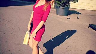 Private pictures of 23yo denisa compilation