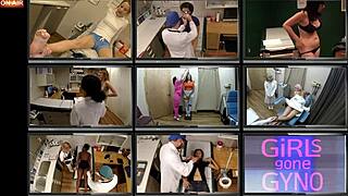 Lola Lynn Felt Up By Student Interns In Hospital