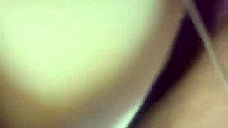 Slut Dripping Red and Cumming with Toy?