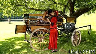 i-i mean, lesbo pleasure with legal age teen babes, you know?