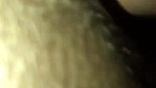 My lovely neighbor shows off her natural curves.