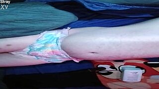 Baby pup padding up promo