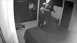 COGIENDO Hard With The VIEJITO From My Exprofesor In Wild Old Man Action