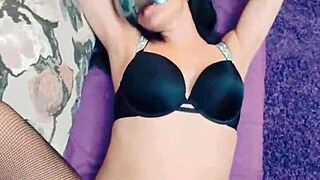 Couple invents new video plots daily