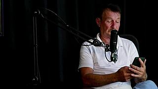 Carlos Urach on Pension and Party Issues