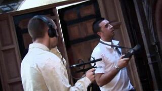 Two Girls Bent Over For Ass Hungry Cocks And Creampie