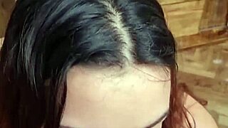 Watch This Sexy Argentinian Teen Suck Cock!