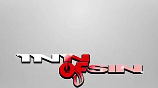 Big butt sheena ryder ass fucked and creampied