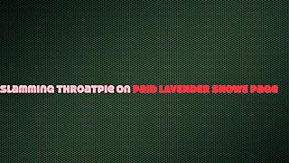 this girl sucks cock in the craziest way, from blowjob to creampie 😈