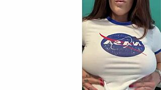 Misbehaved Slave Gets Tattoo Milf Ass Punishment Now!