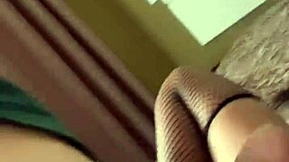 Pull My Panties Aside And Fuck Hard!