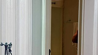 I found a reason for my neighbor to fuck me