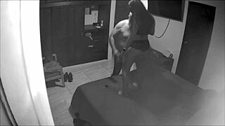 COGIENDO Hard With The VIEJITO From My Exprofesor In Wild Old Man Action