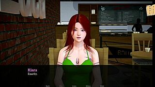 My New Family's Erotic Game with Monster Cock