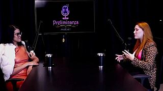 i chased the opportunity, first session was good, dodged a scam, and at augusta hotel, natasha fiore in sheer red lingerie gave pov handjob with big ass.