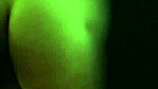 Stepsister Conceals Bathroom Pleasure Amid Quarantine Tension